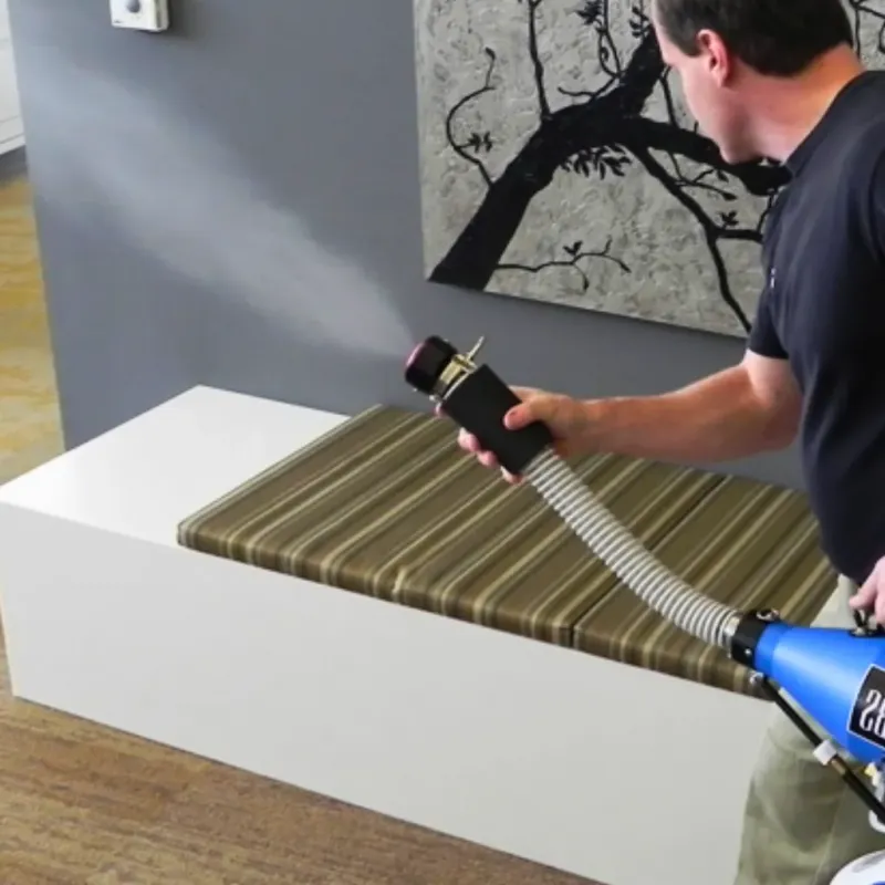 Professional Odor Removal in Hawkinsville, GA